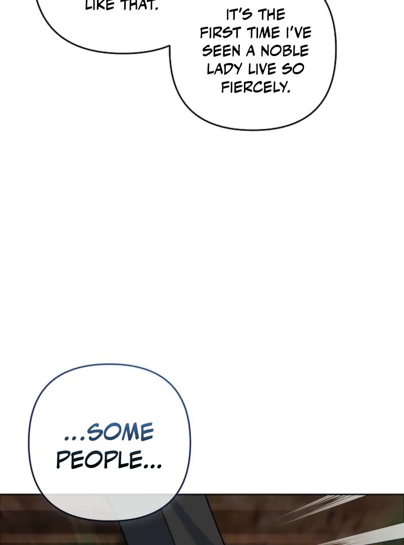 Everything Changed After I Died Chapter 40 page 11