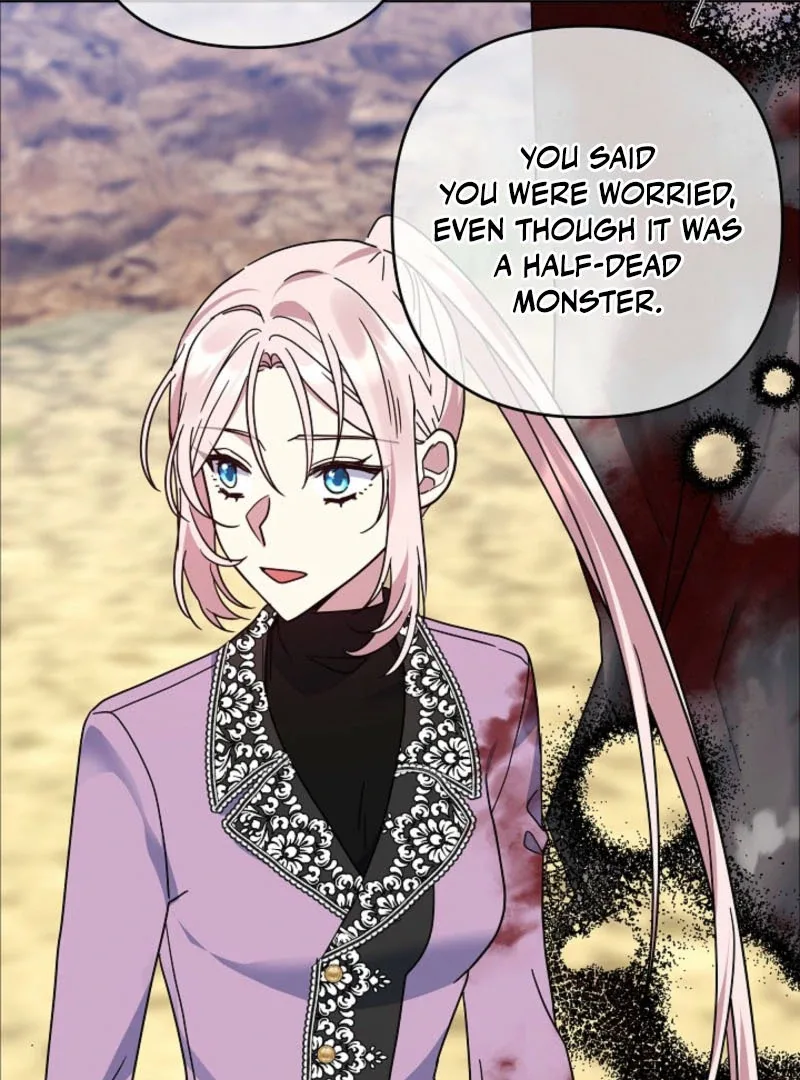 Everything Changed After I Died Chapter 40 page 19
