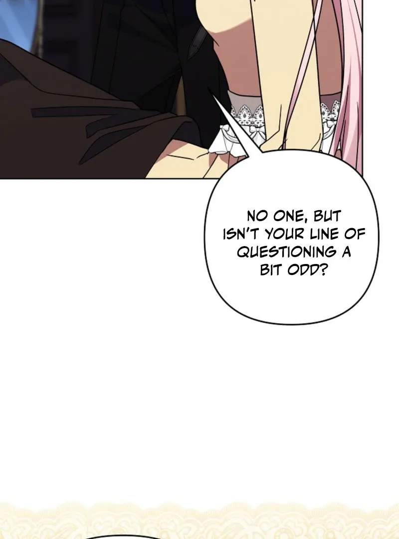 Everything Changed After I Died Chapter 40 page 44