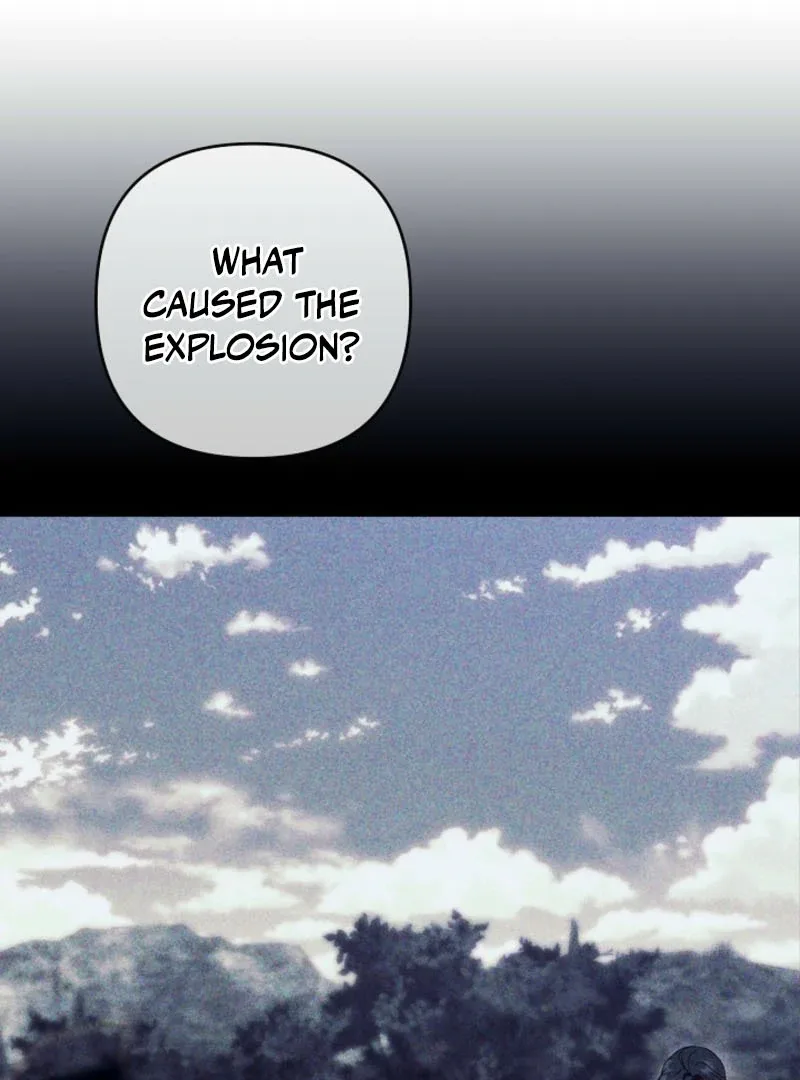 Everything Changed After I Died Chapter 40 page 41