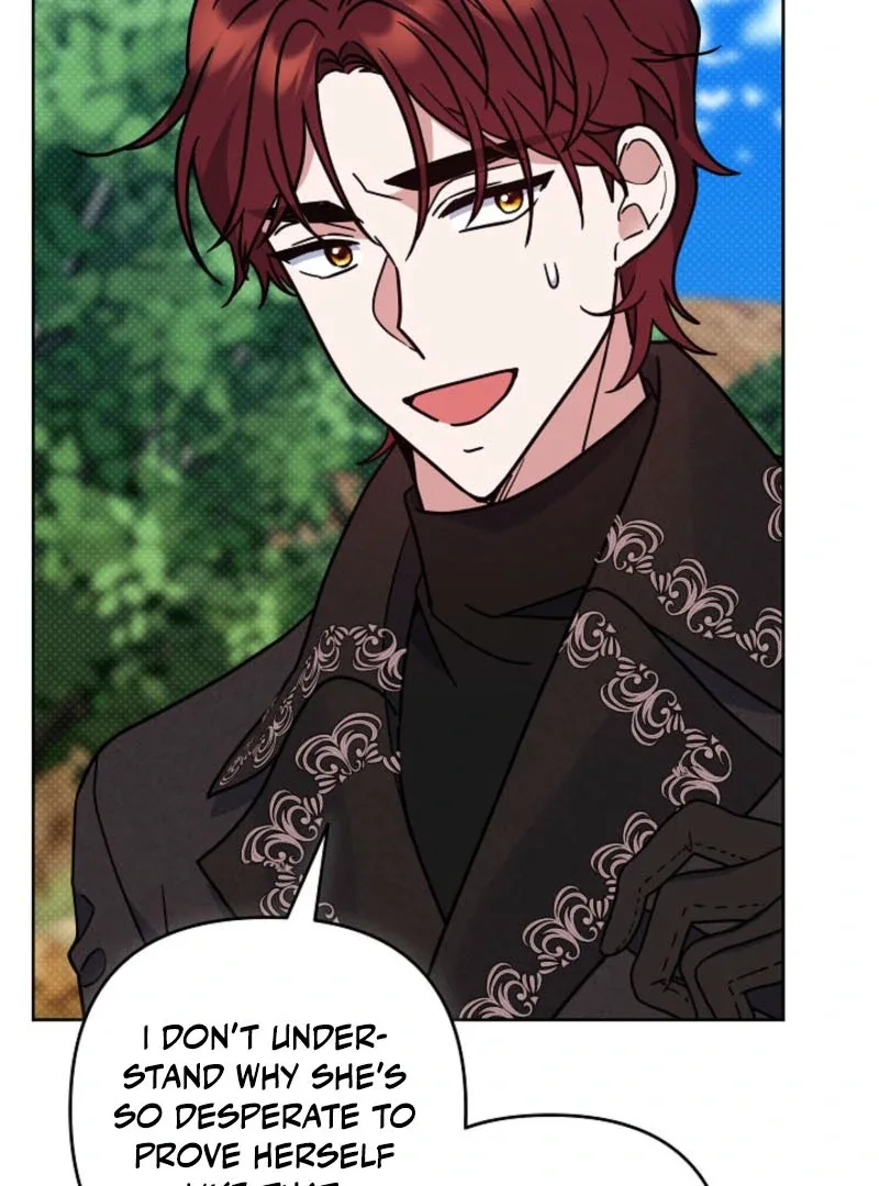 Everything Changed After I Died Chapter 40 page 10