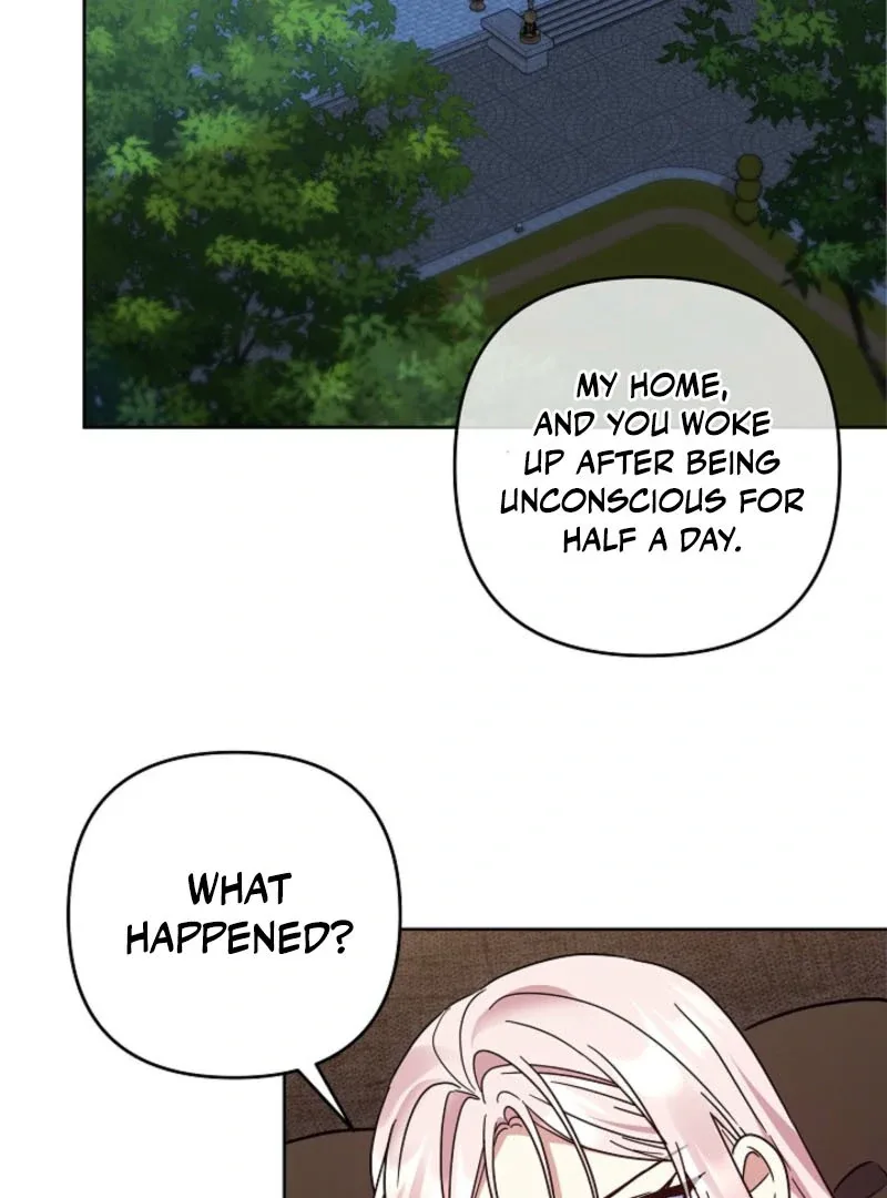 Everything Changed After I Died Chapter 40 page 37