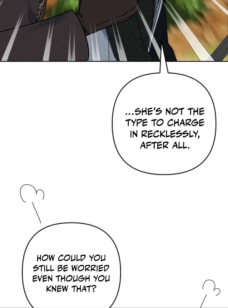 Everything Changed After I Died Chapter 40 page 18