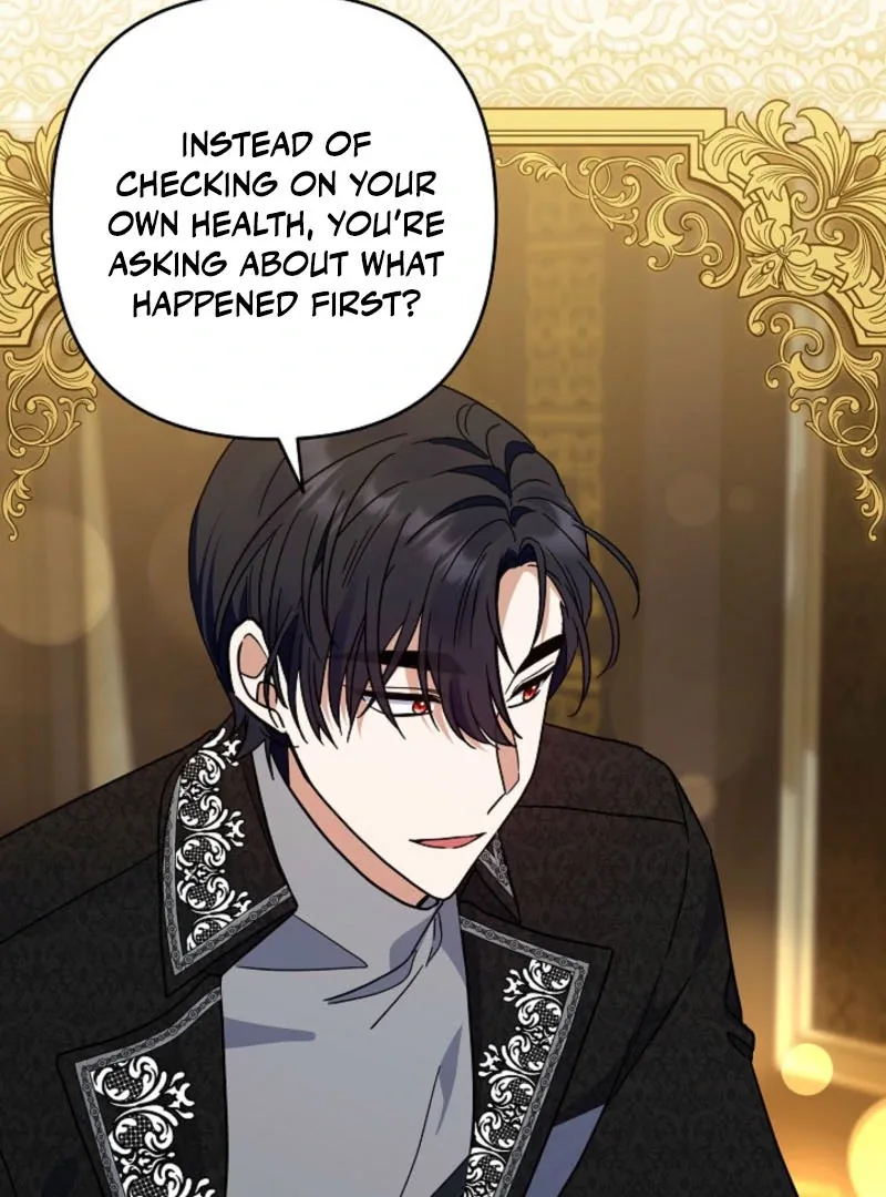 Everything Changed After I Died Chapter 40 page 45