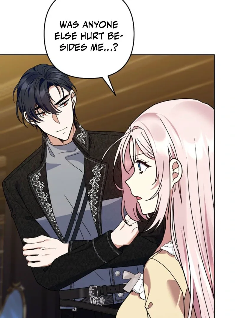 Everything Changed After I Died Chapter 40 page 43