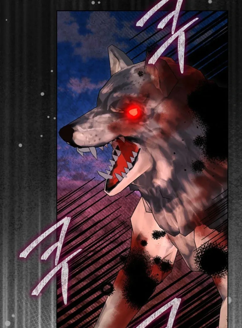Everything Changed After I Died Chapter 40 page 4