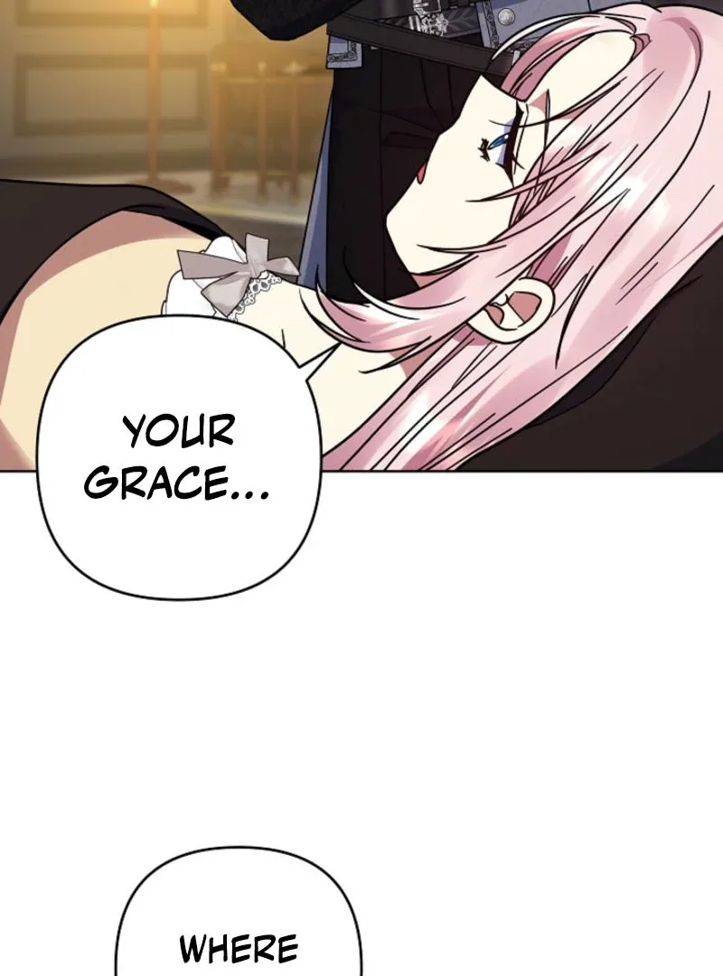 Everything Changed After I Died Chapter 40 page 35