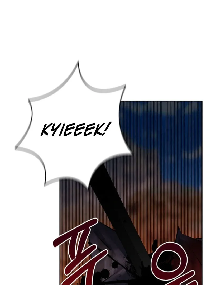 Everything Changed After I Died Chapter 40 page 15