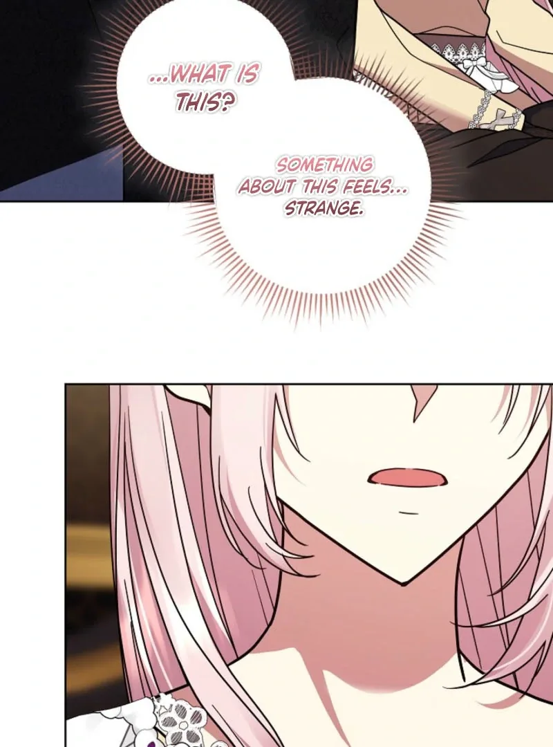 Everything Changed After I Died Chapter 40 page 101