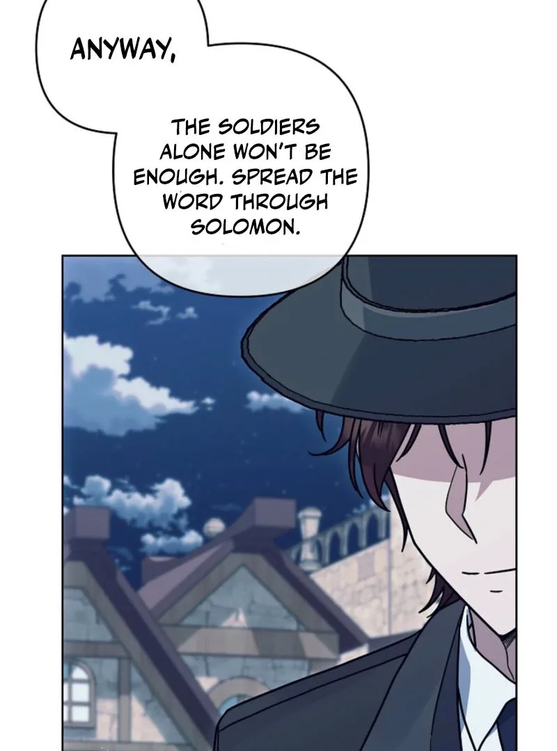 Everything Changed After I Died Chapter 40 page 85
