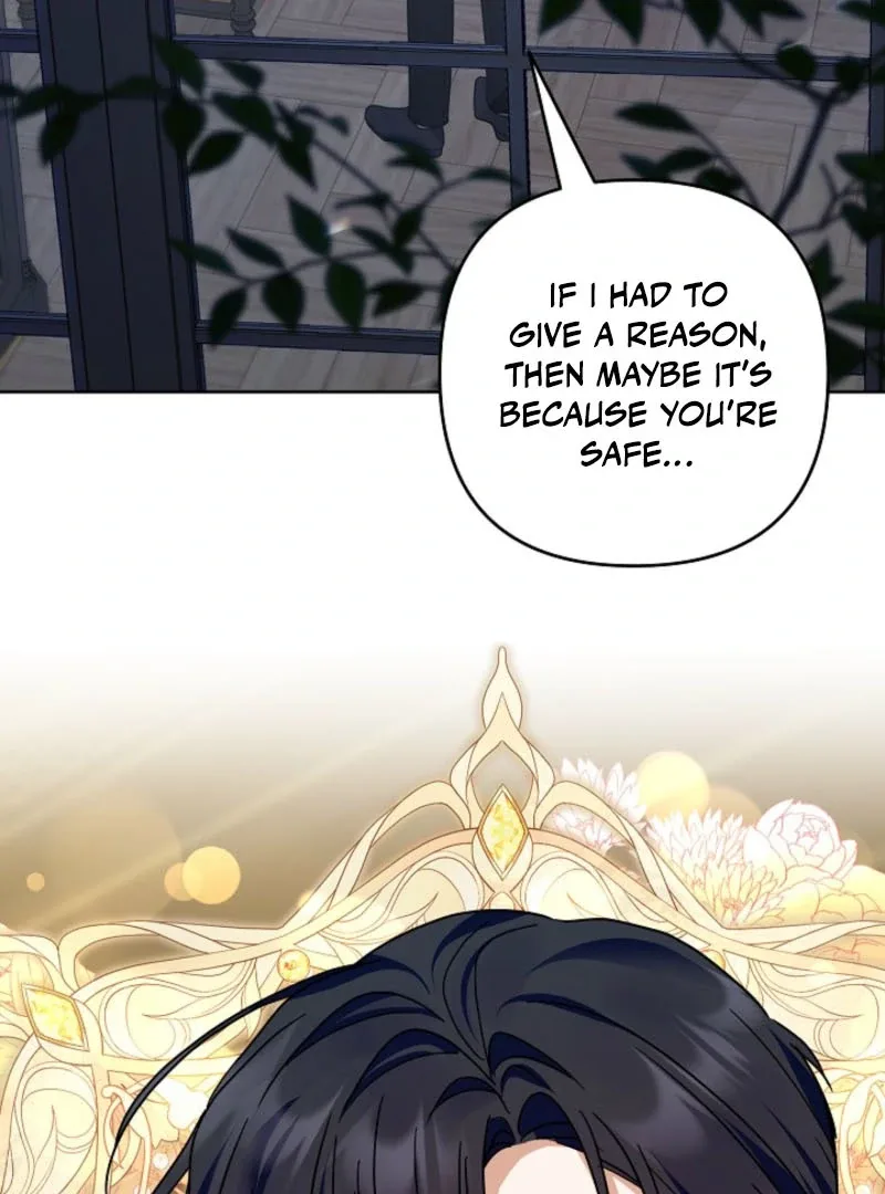 Everything Changed After I Died Chapter 40 page 50