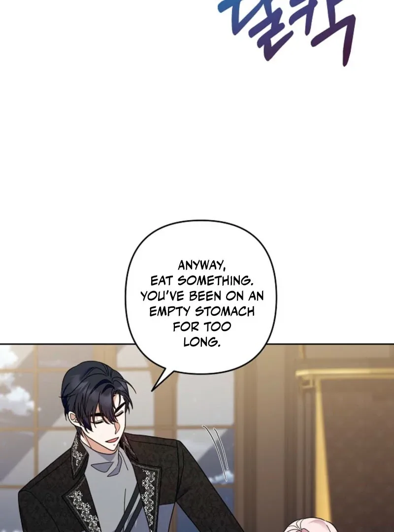 Everything Changed After I Died Chapter 40 page 59