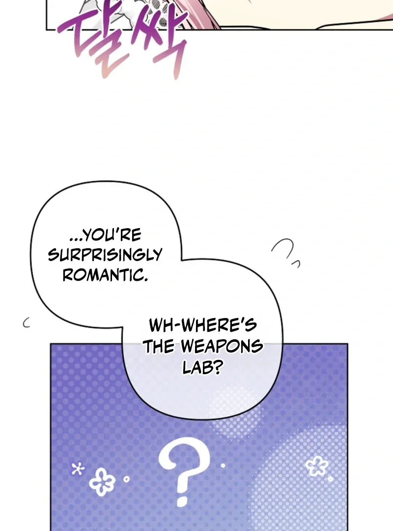 Everything Changed After I Died Chapter 40 page 102