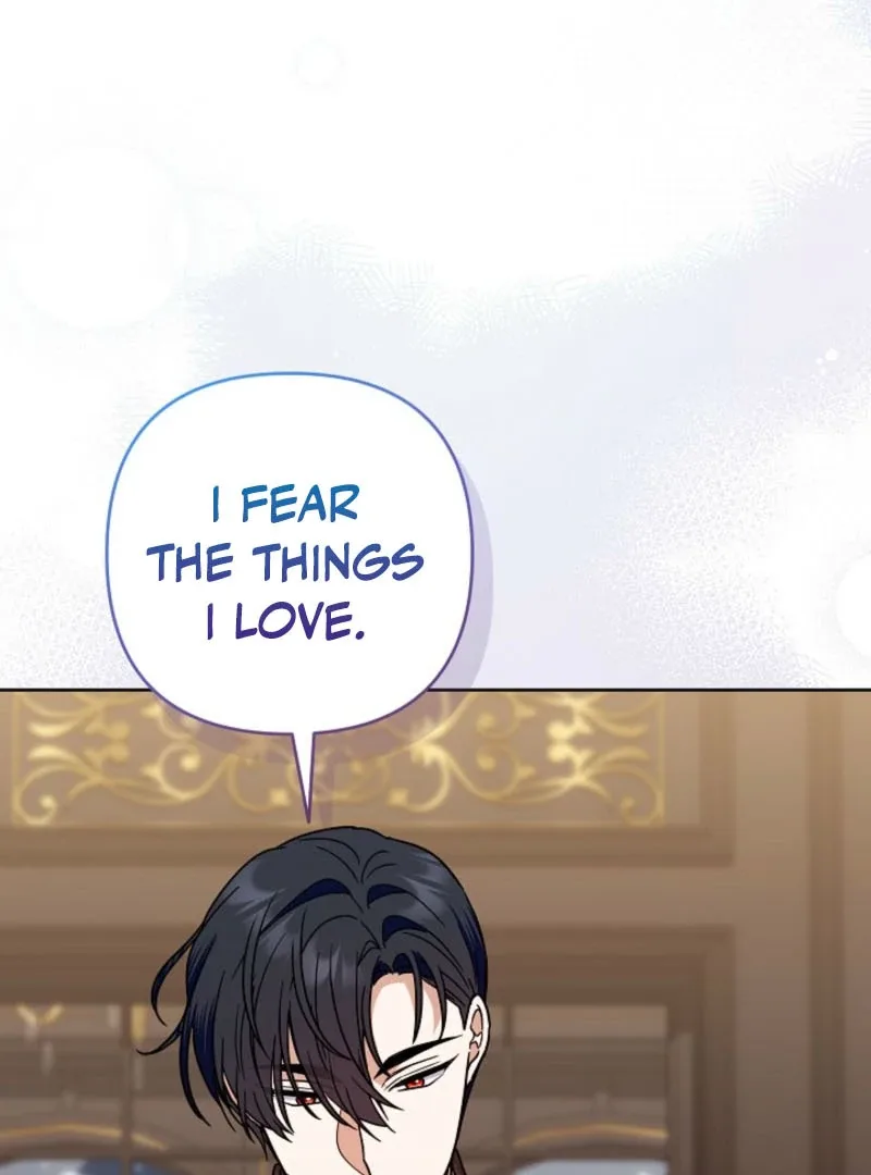 Everything Changed After I Died Chapter 40 page 97