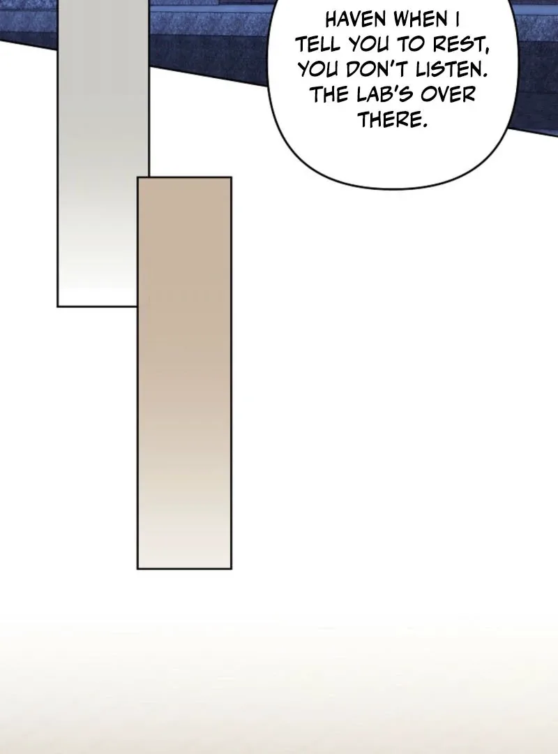 Everything Changed After I Died Chapter 40 page 114
