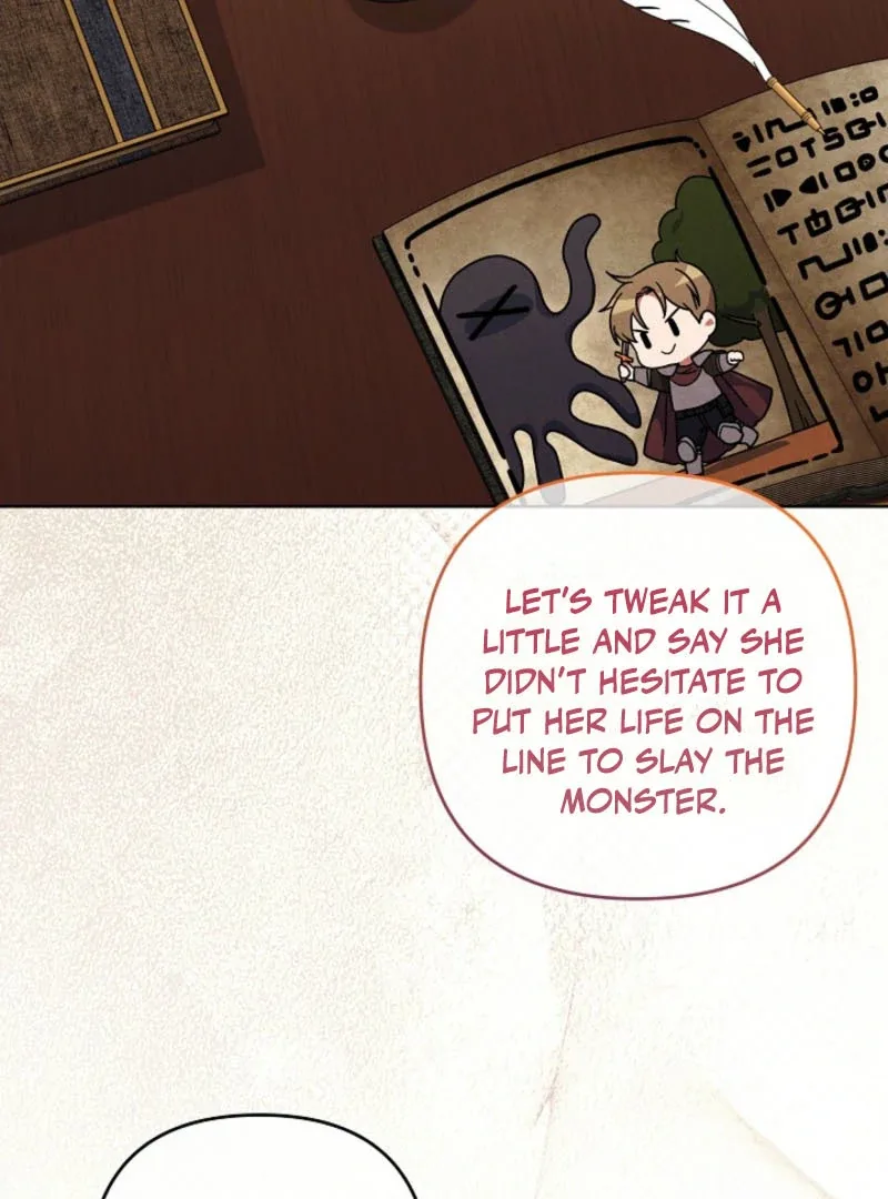 Everything Changed After I Died Chapter 40 page 81