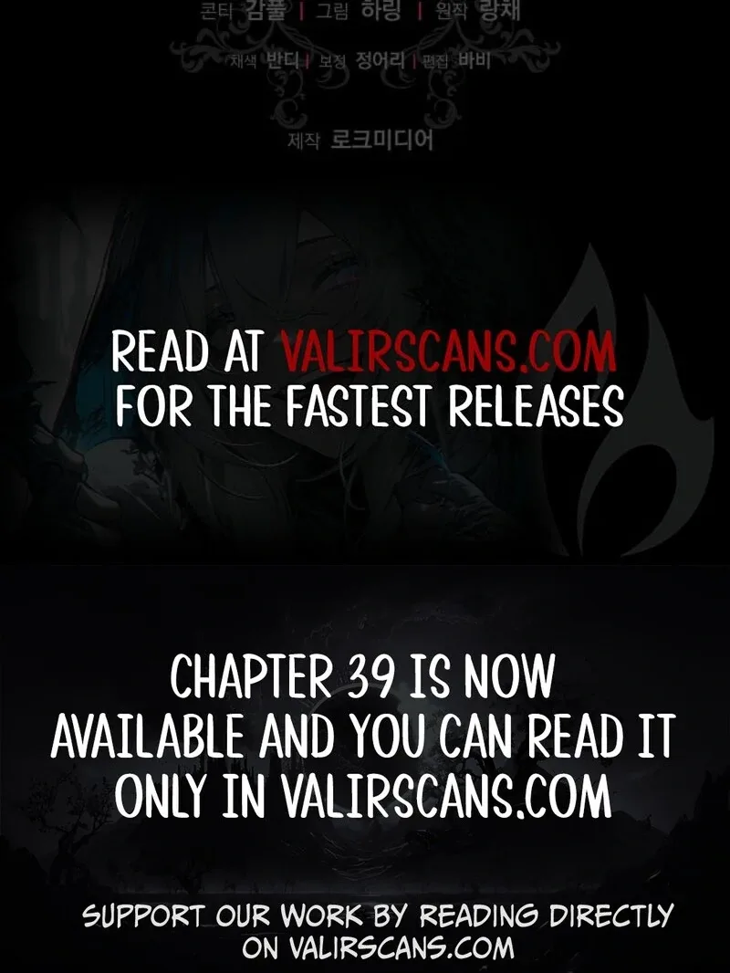 Everything Changed After I Died Chapter 35 page 127