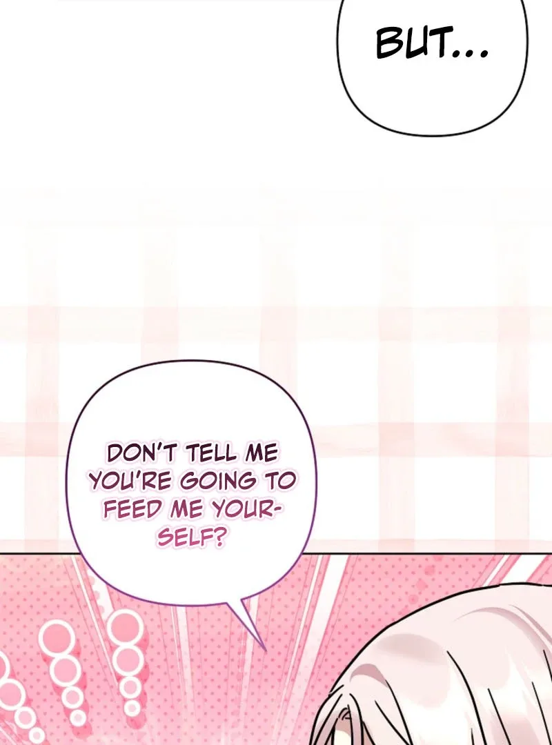 Everything Changed After I Died Chapter 40 page 70