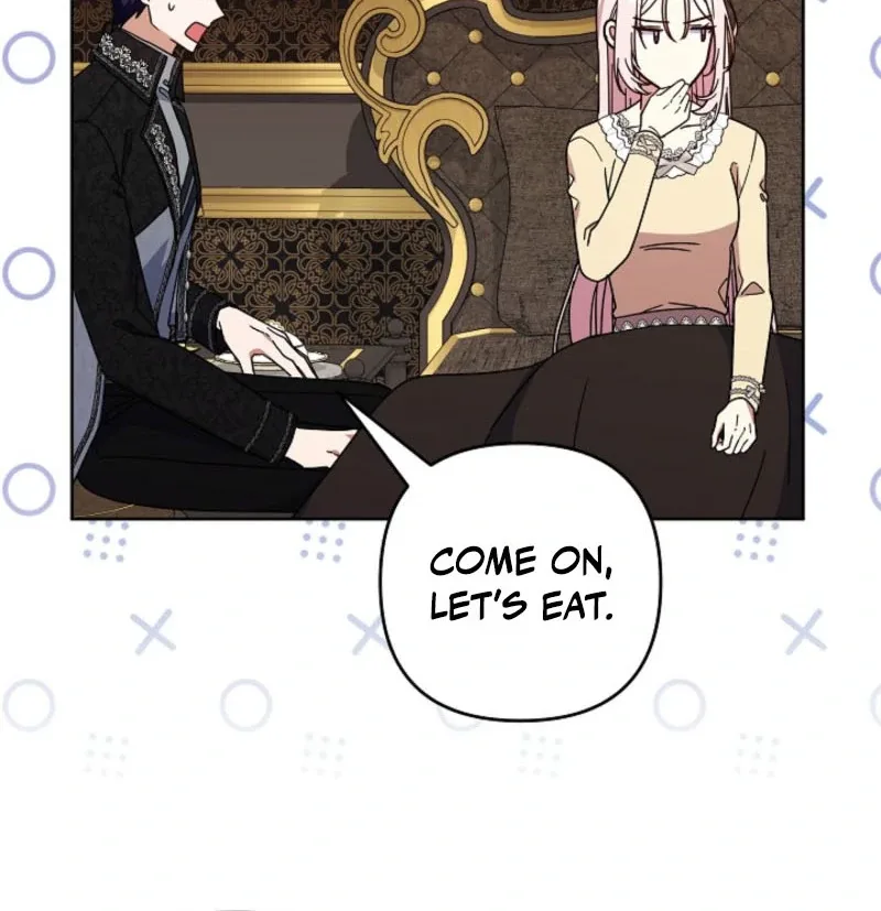 Everything Changed After I Died Chapter 40 page 66