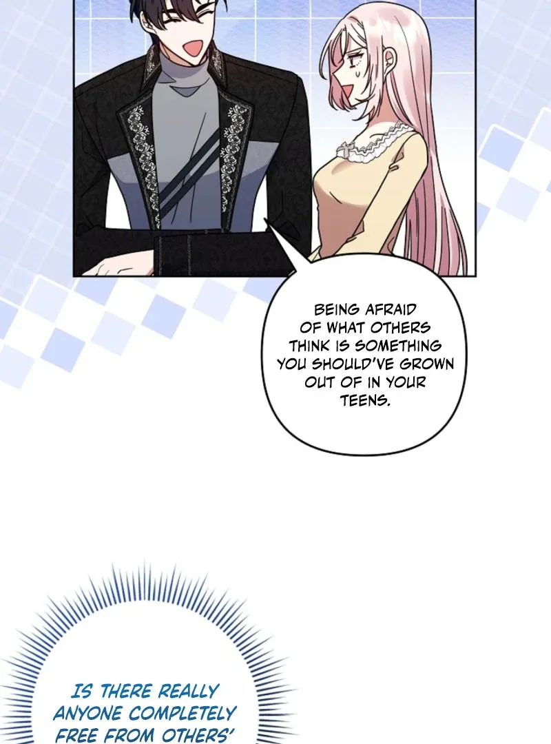 Everything Changed After I Died Chapter 40 page 90