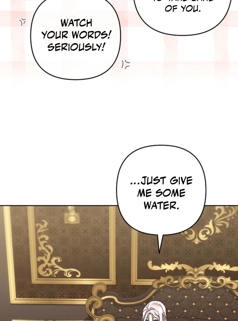 Everything Changed After I Died Chapter 40 page 74