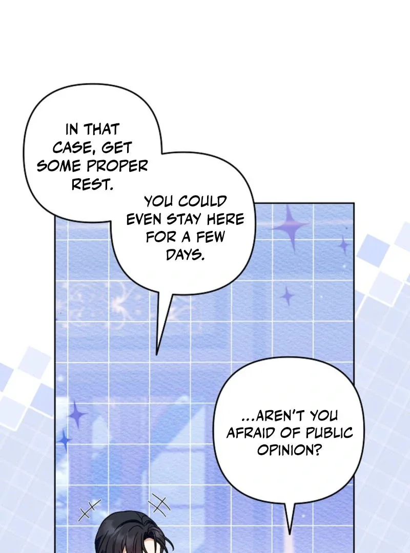Everything Changed After I Died Chapter 40 page 89