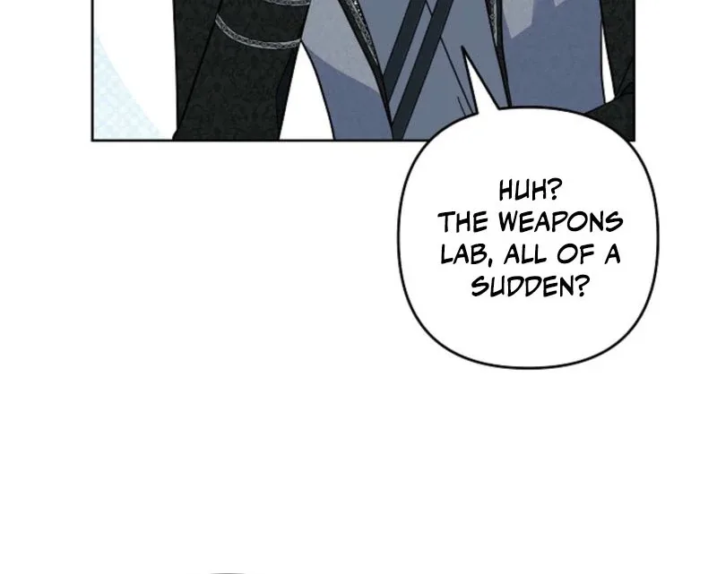 Everything Changed After I Died Chapter 40 page 104