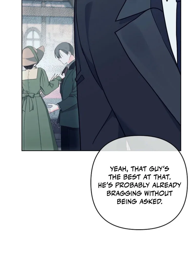 Everything Changed After I Died Chapter 40 page 86