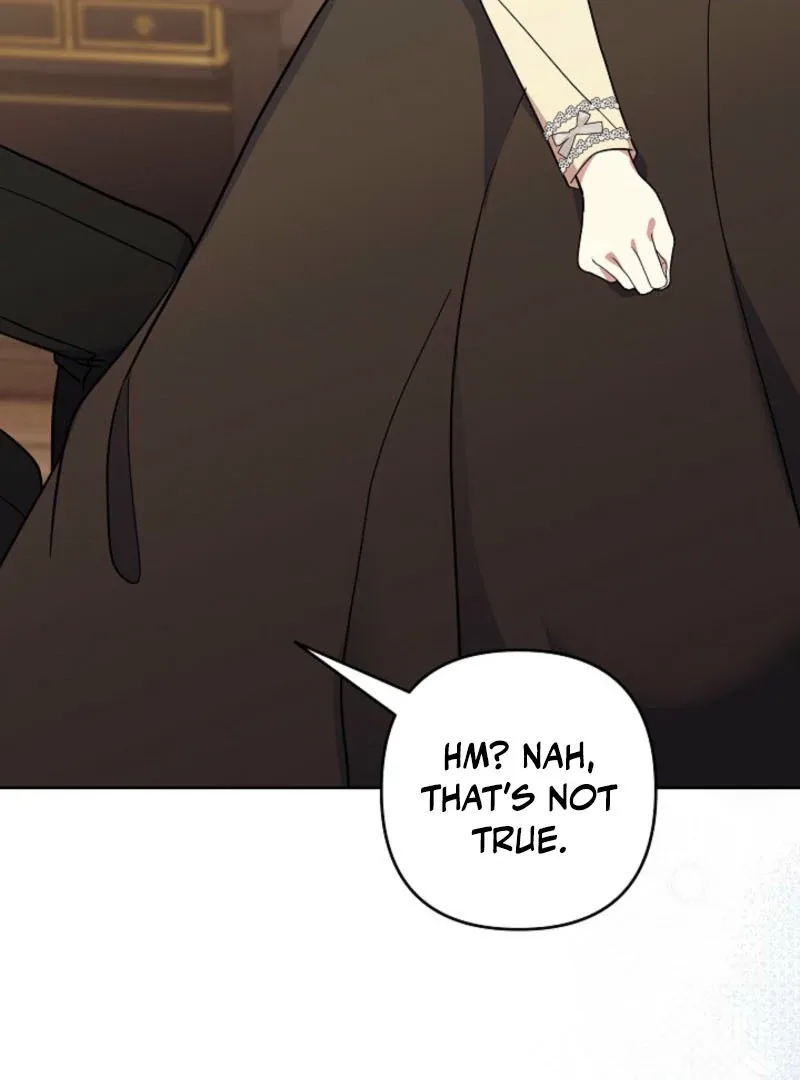 Everything Changed After I Died Chapter 40 page 96