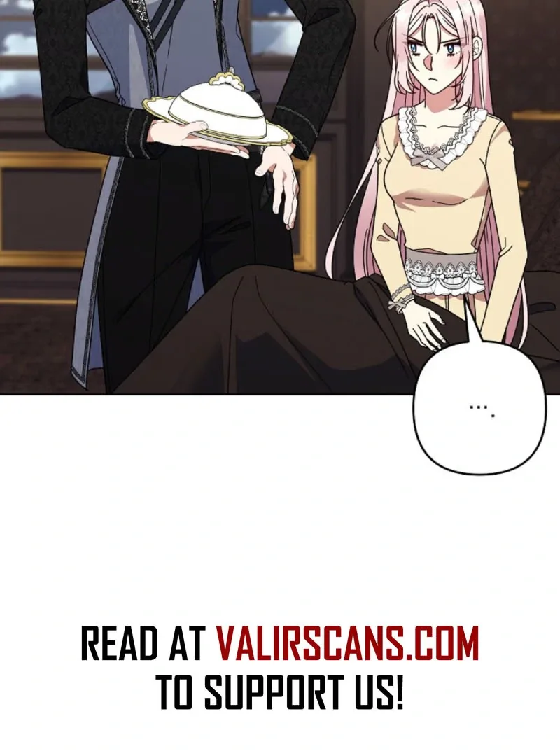Everything Changed After I Died Chapter 40 page 60