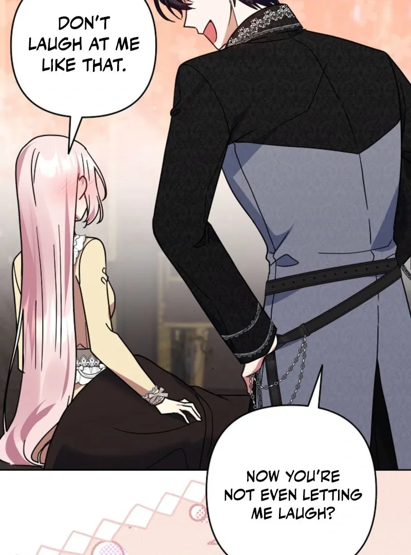 Everything Changed After I Died Chapter 40 page 56
