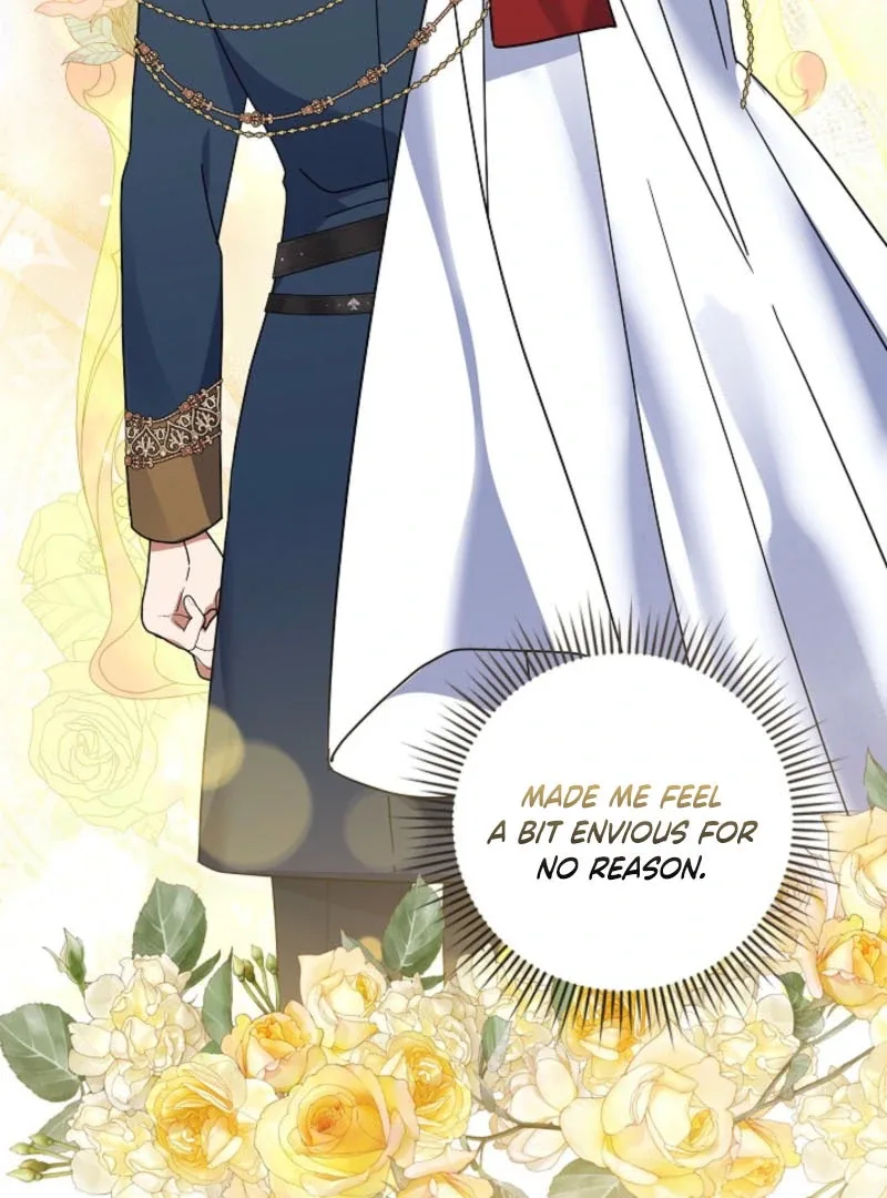 Everything Changed After I Died Chapter 40 page 94