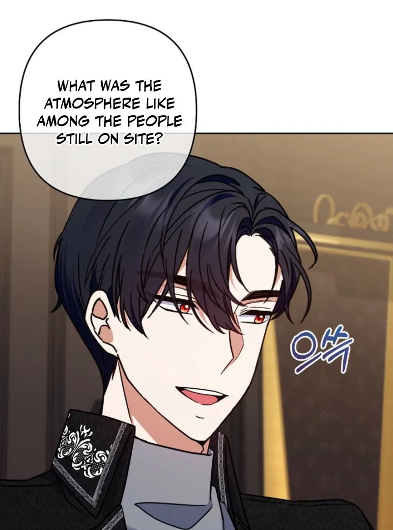 Everything Changed After I Died Chapter 40 page 76