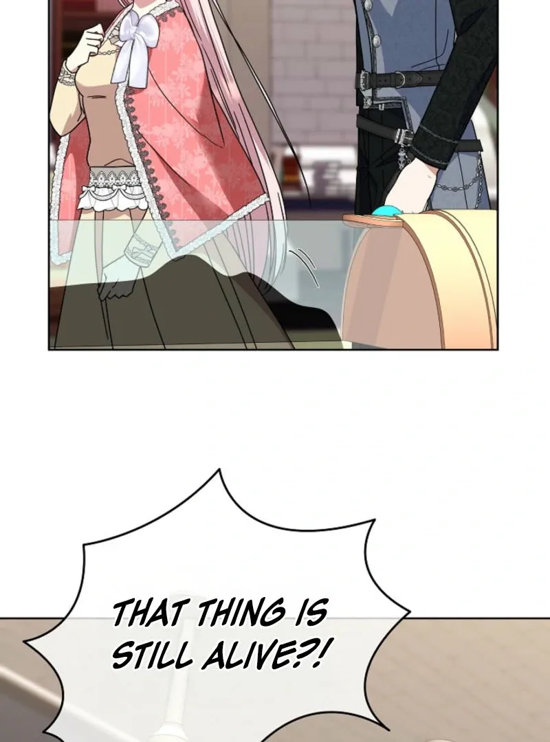Everything Changed After I Died Chapter 40 page 118