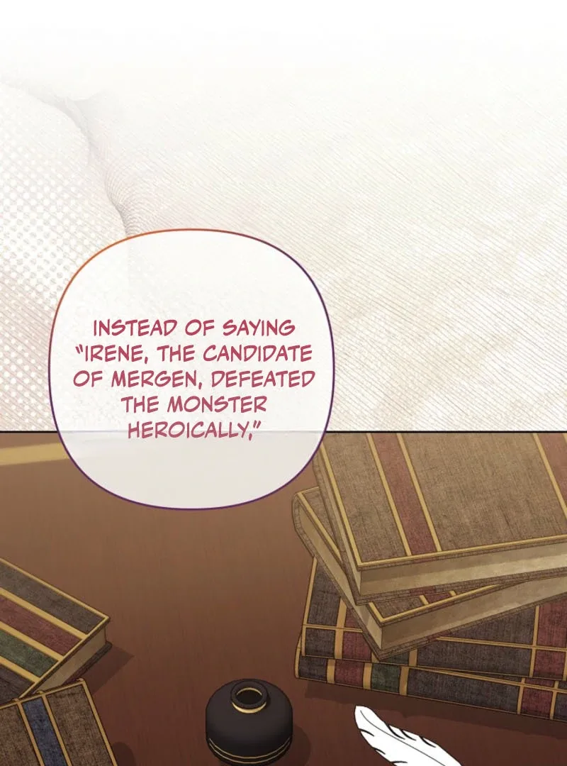 Everything Changed After I Died Chapter 40 page 80