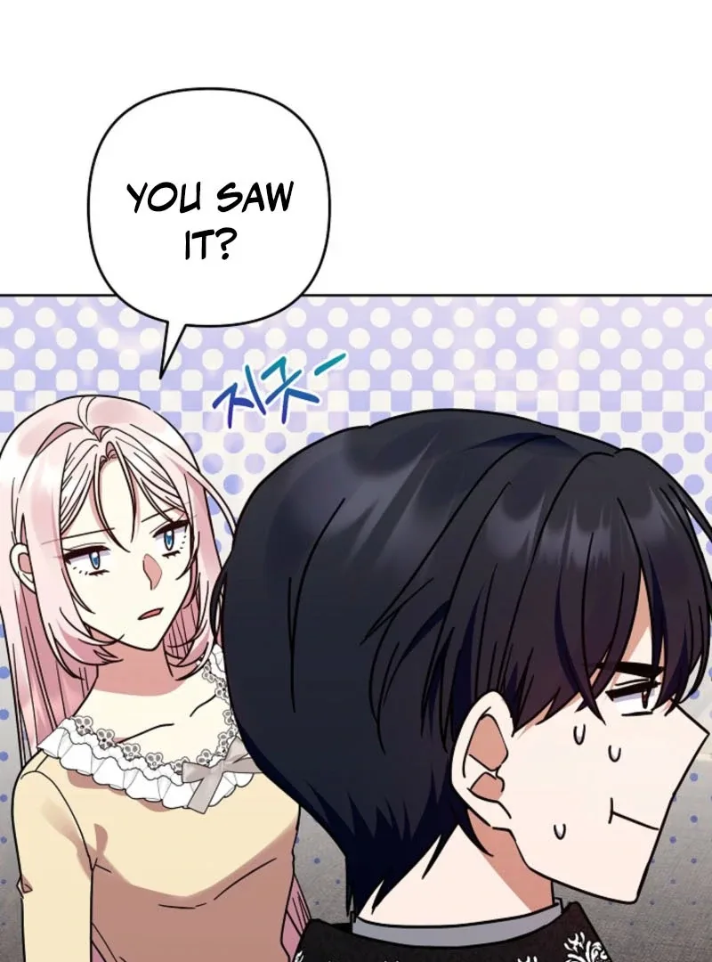 Everything Changed After I Died Chapter 40 page 63