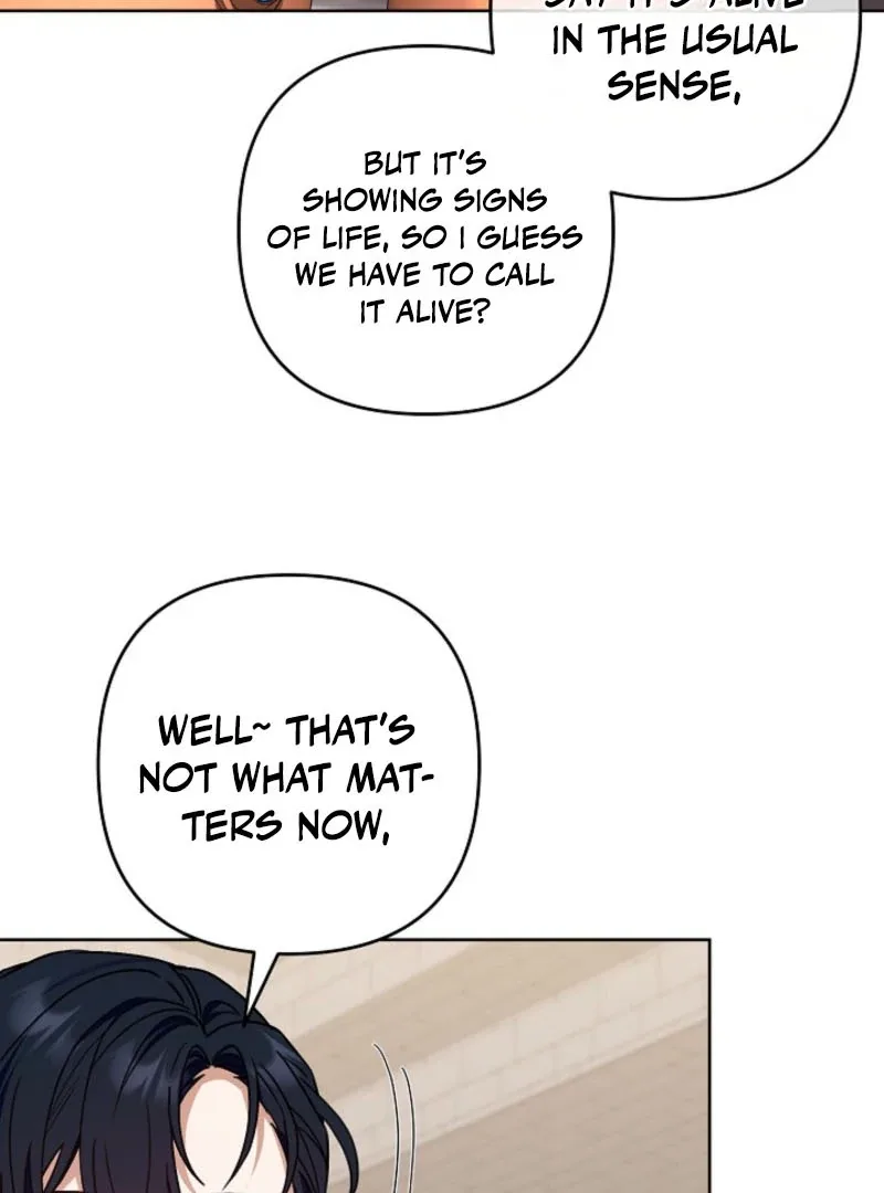 Everything Changed After I Died Chapter 40 page 120