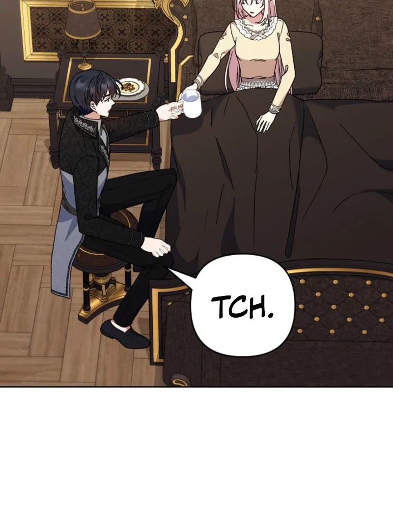 Everything Changed After I Died Chapter 40 page 75