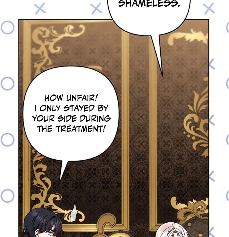 Everything Changed After I Died Chapter 40 page 65