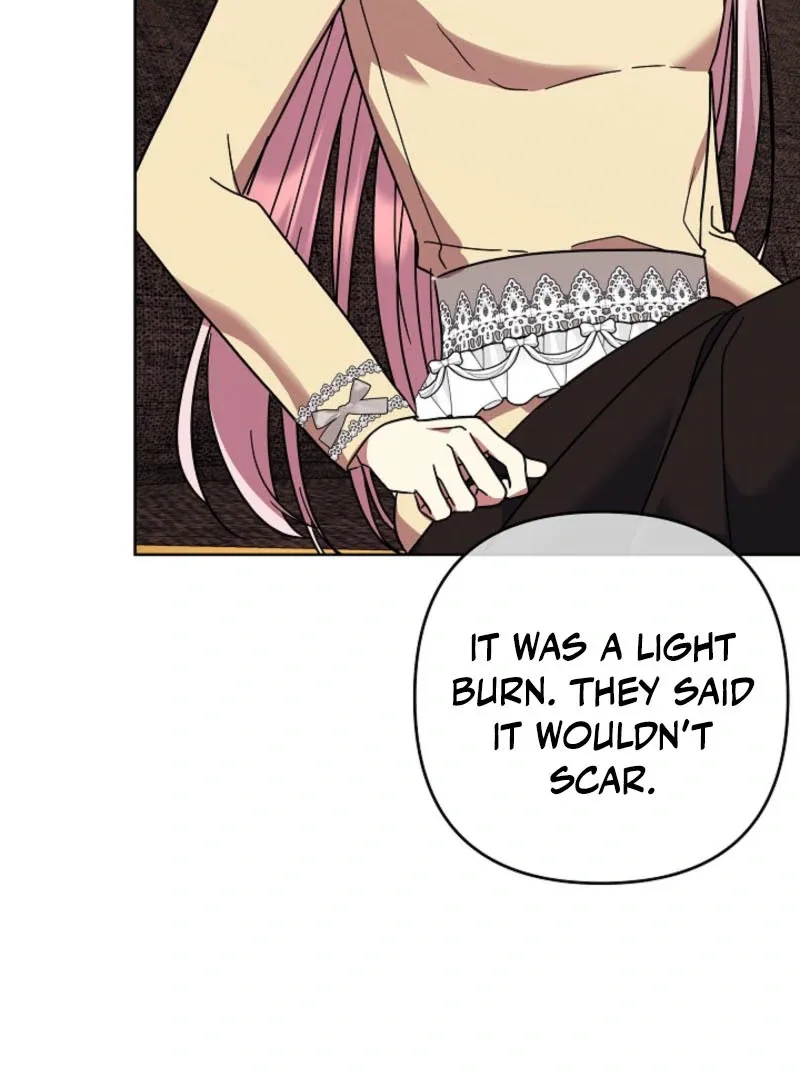 Everything Changed After I Died Chapter 40 page 62