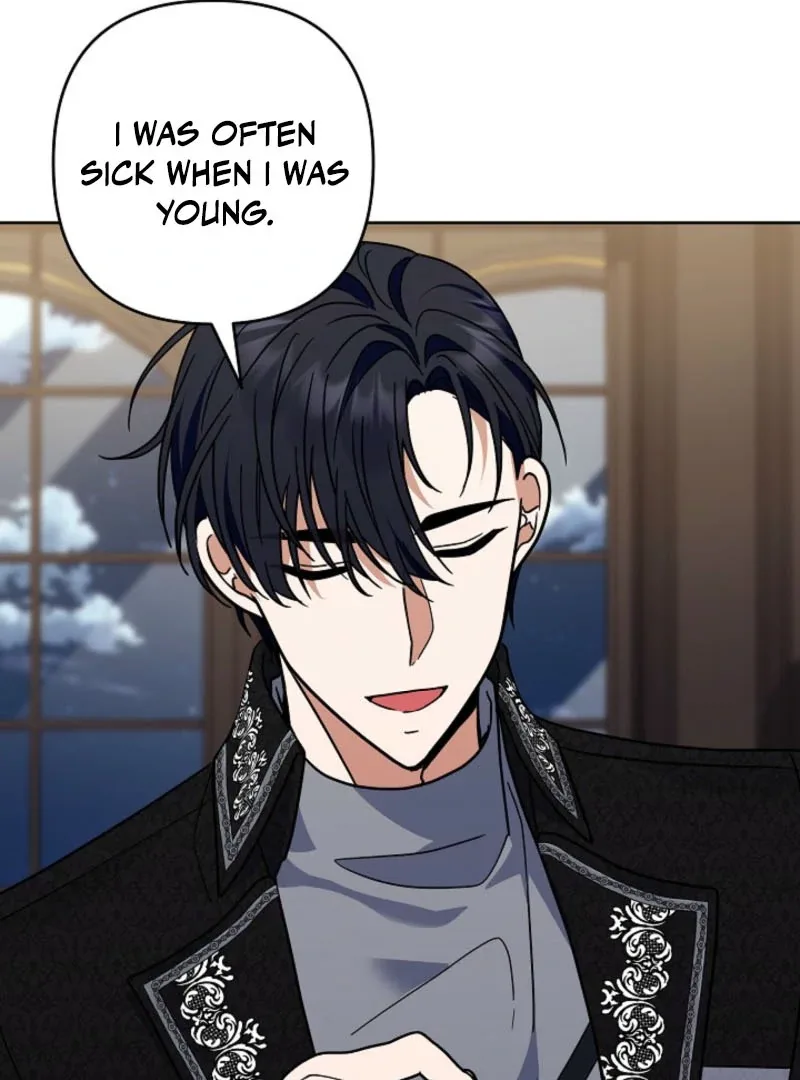 Everything Changed After I Died Chapter 40 page 67