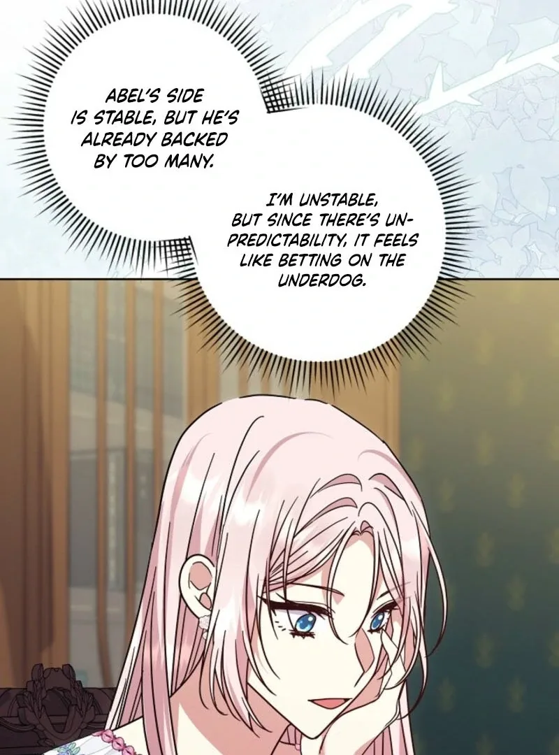 Everything Changed After I Died Chapter 35 page 104