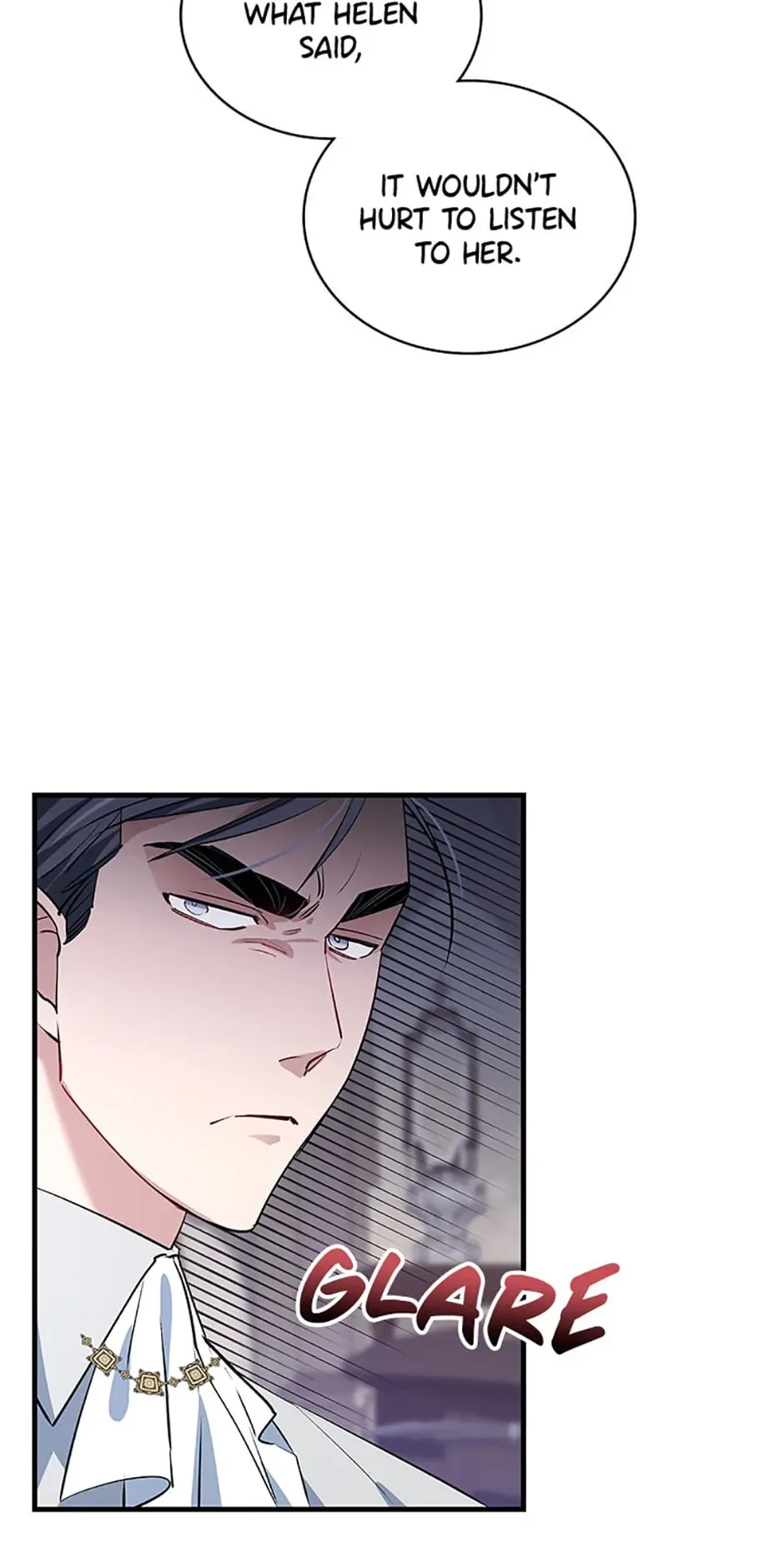 Everything is under the baby’s feet Chapter 26 page 16