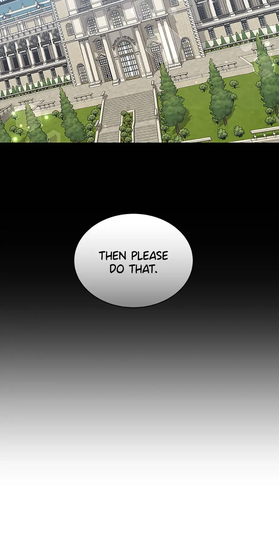 Everything is under the baby’s feet Chapter 26 page 41