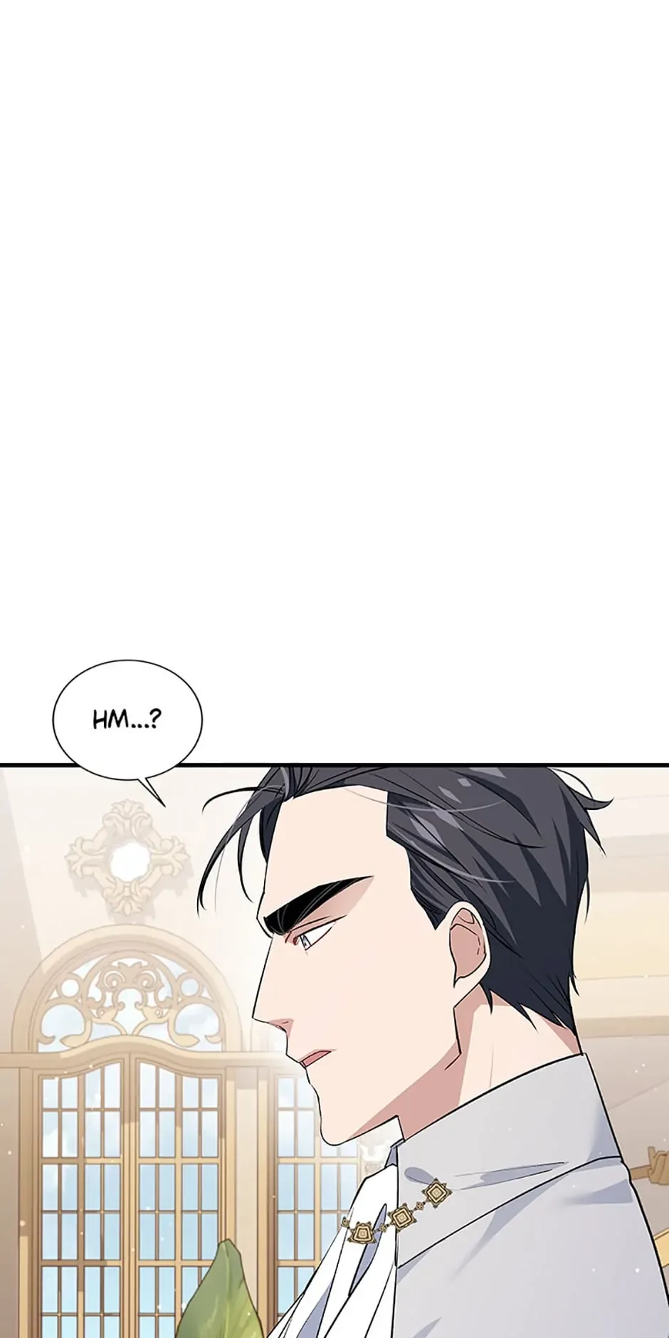 Everything is under the baby’s feet Chapter 26 page 2