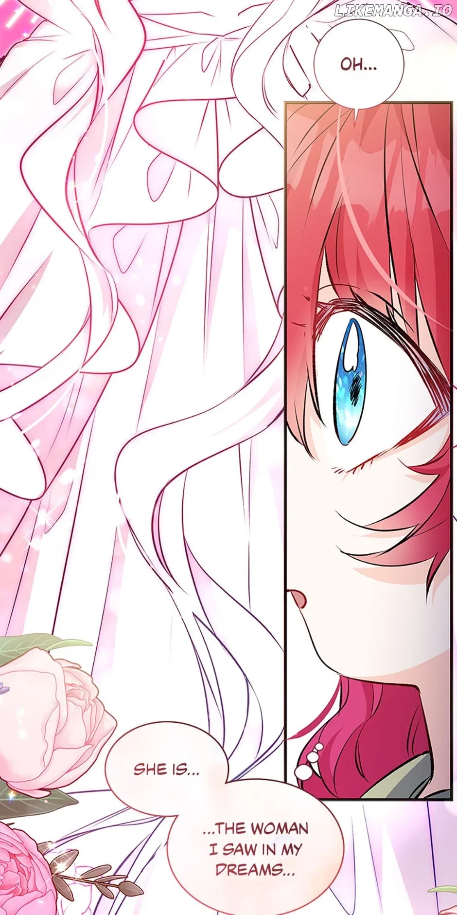 Everything is under the baby’s feet Chapter 42 page 56