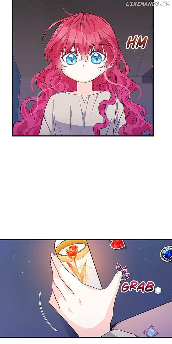 Everything is under the baby’s feet Chapter 43 page 11