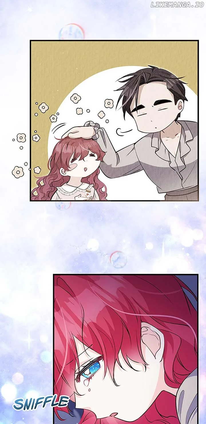 Everything is under the baby’s feet Chapter 43 page 14