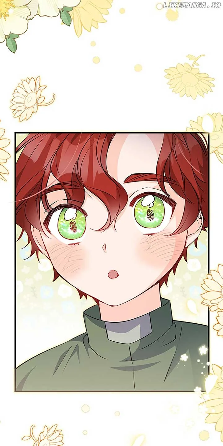 Everything is under the baby’s feet Chapter 43 page 4