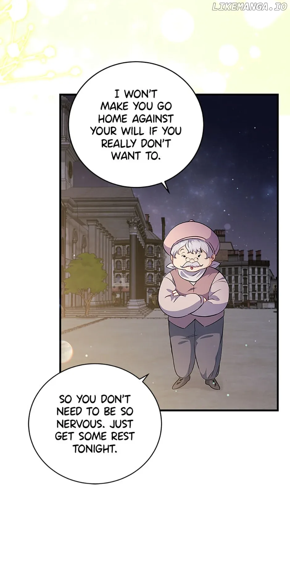 Everything is under the baby’s feet Chapter 42 page 42